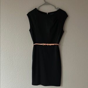 The Limited little black dress, size S